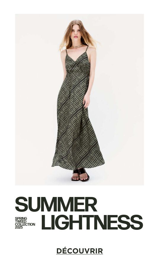 summer lightness